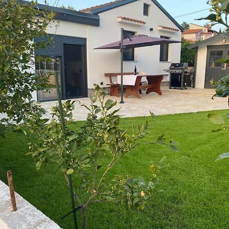 The House Vila Medulin Exterior foto