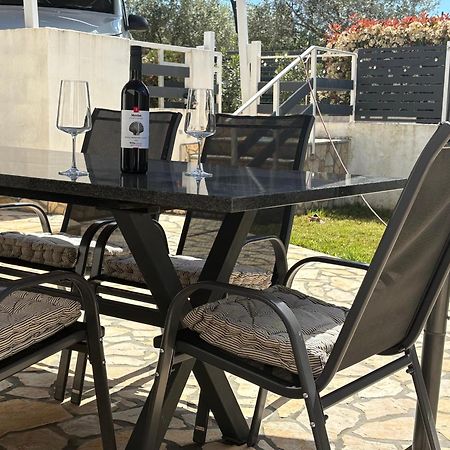 The House Vila Medulin Exterior foto