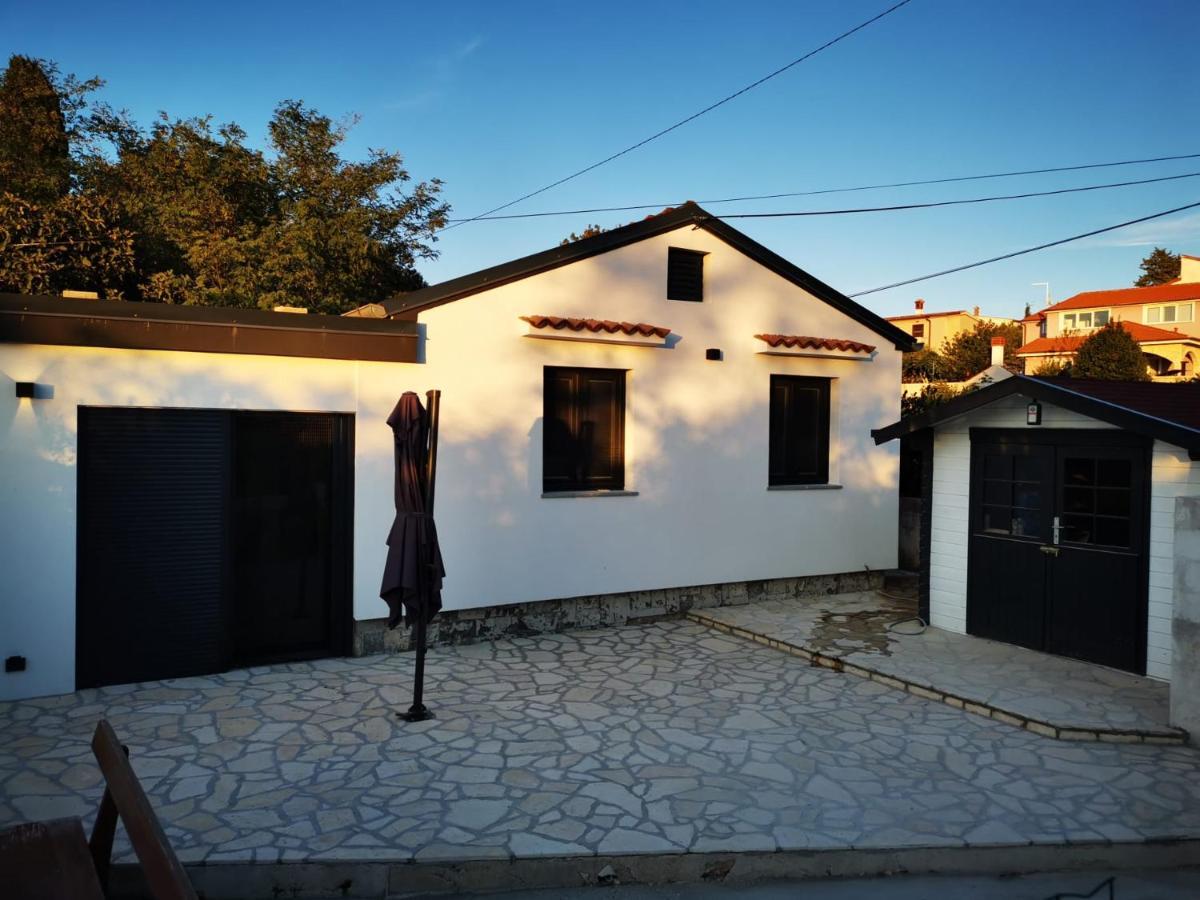 The House Vila Medulin Exterior foto